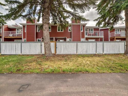 48 1904 48 Street, Edmonton, AB - Outdoor