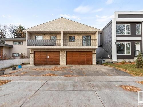 11440 125 St Nw, Edmonton, AB 