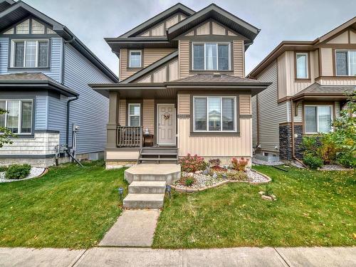 2519 20 Av Nw, Edmonton, AB 