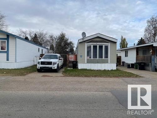 #22 10770 West View Bld, Edmonton, AB - Outdoor