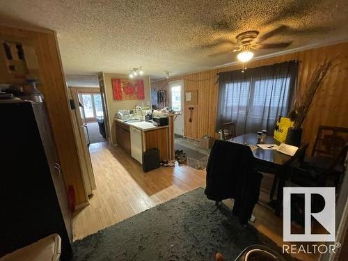 #22 10770 West View Bld, Edmonton, AB - Indoor