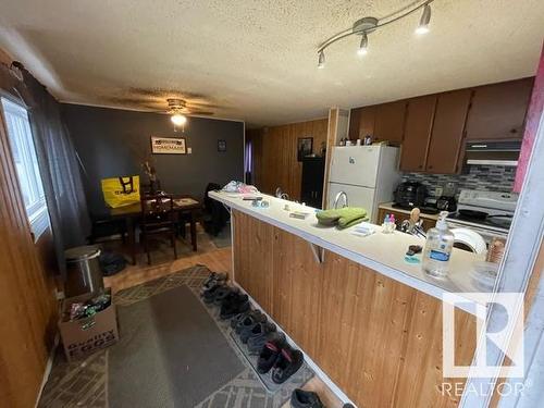 #22 10770 West View Bld, Edmonton, AB 