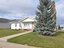 5802 51 Avenue, Barrhead, AB  - Outdoor With Facade 