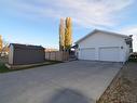 5802 51 Avenue, Barrhead, AB  - Outdoor 