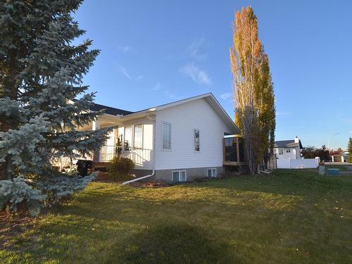 5802 51 Avenue, Barrhead, AB - Outdoor