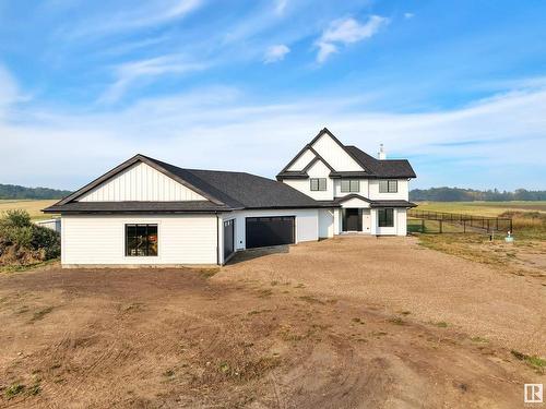 58108 Rge Rd 240, Rural Sturgeon County, AB - Outdoor