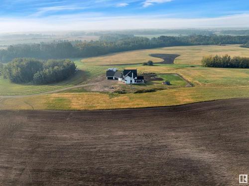 58108 Rge Rd 240, Rural Sturgeon County, AB - Outdoor With View