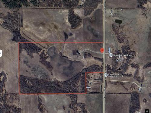 58108 Rge Rd 240, Rural Sturgeon County, AB - 