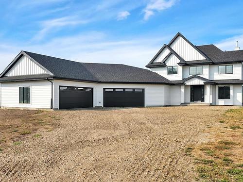 58108 Rge Rd 240, Rural Sturgeon County, AB - Outdoor