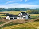 58108 Rge Rd 240, Rural Sturgeon County, AB  - Outdoor With View 