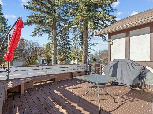 511 5Th Street, Rural Lac Ste. Anne County, AB 