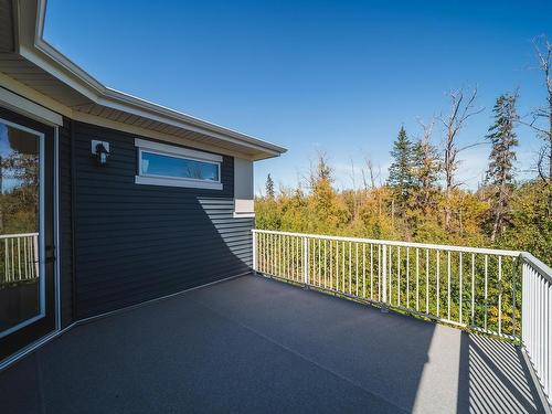 324 33 Avenue, Edmonton, AB - Outdoor With Deck Patio Veranda