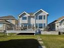 525 Stewart Cr Sw, Edmonton, AB 