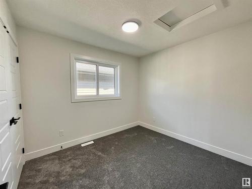 18216 94 Street, Edmonton, AB - Indoor Photo Showing Other Room