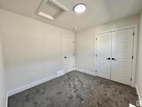 18216 94 Street, Edmonton, AB - Indoor Photo Showing Other Room