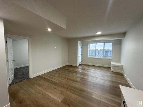 18216 94 Street, Edmonton, AB - Indoor Photo Showing Other Room