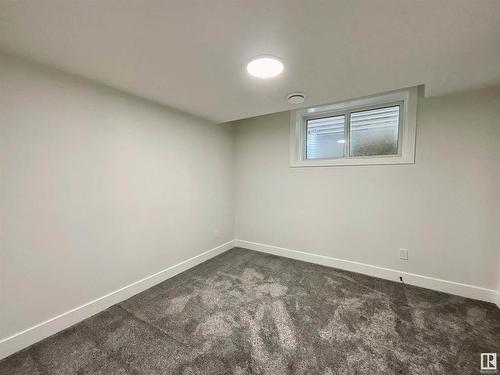 18216 94 Street, Edmonton, AB - Indoor Photo Showing Other Room