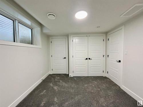 18216 94 Street, Edmonton, AB - Indoor Photo Showing Other Room