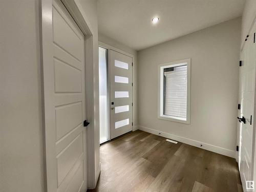 18216 94 Street, Edmonton, AB - Indoor Photo Showing Other Room