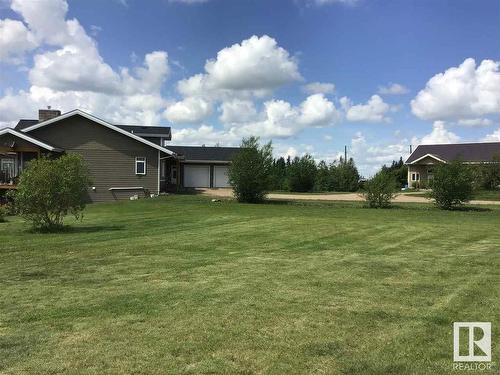 54028 Range Road 142, Rural Minburn County, AB 