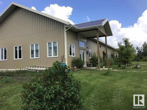 54028 Range Road 142, Rural Minburn County, AB 