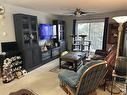 204 592 Hooke Road, Edmonton, AB  - Indoor Photo Showing Living Room 