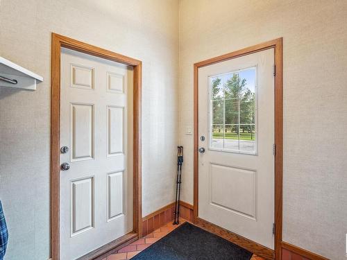 1040 50242 Rge Road 244 A, Rural Leduc County, AB - Indoor Photo Showing Other Room