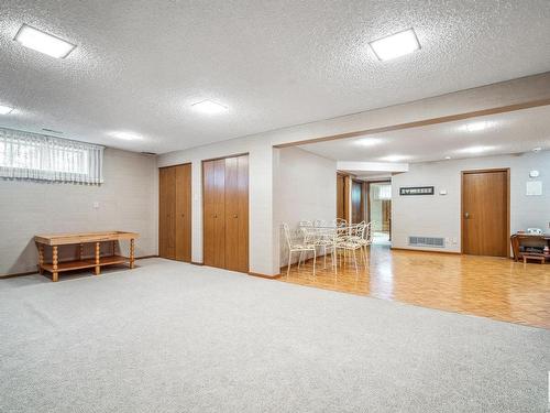 1040 50242 Rge Road 244 A, Rural Leduc County, AB - Indoor Photo Showing Other Room