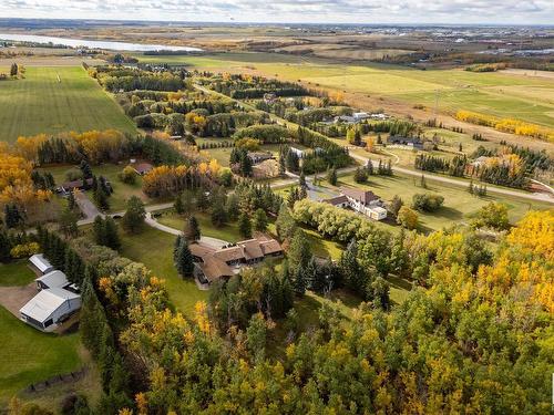 1040 50242 Rge Road 244 A, Rural Leduc County, AB - Outdoor With View