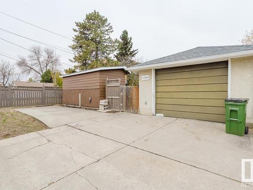 13541 117 St Nw, Edmonton, AB 