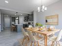 19127 29 Avenue, Edmonton, AB  - Indoor Photo Showing Dining Room 