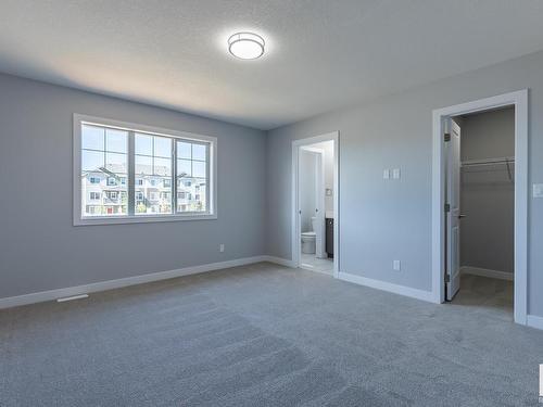 19127 29 Avenue, Edmonton, AB - Indoor Photo Showing Other Room