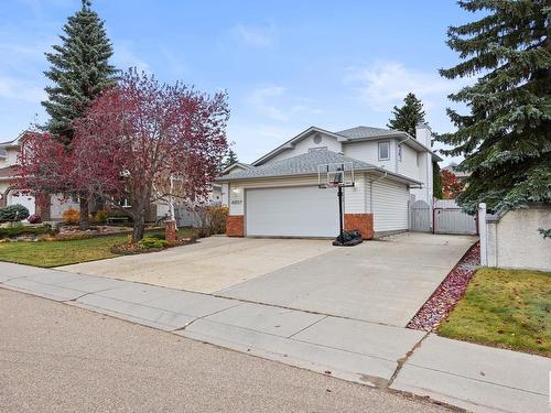 4207 48 St Nw, Edmonton, AB 