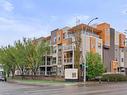 206 8515 99 Street, Edmonton, AB  - Outdoor With Balcony With Facade 