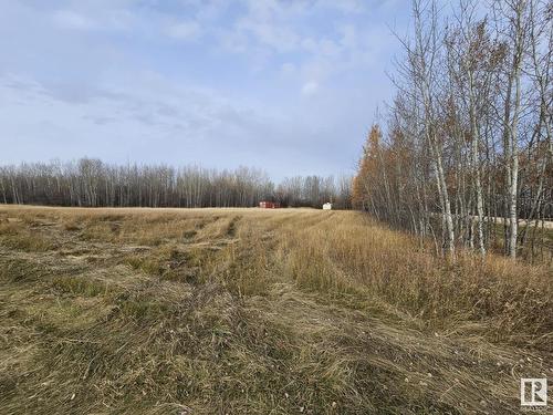 Ne 8-48-6-W5, Rural Brazeau County, AB 