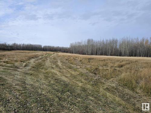 Ne 8-48-6-W5, Rural Brazeau County, AB 