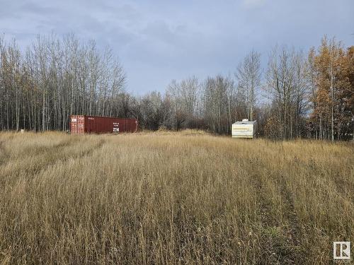 Ne 8-48-6-W5, Rural Brazeau County, AB 