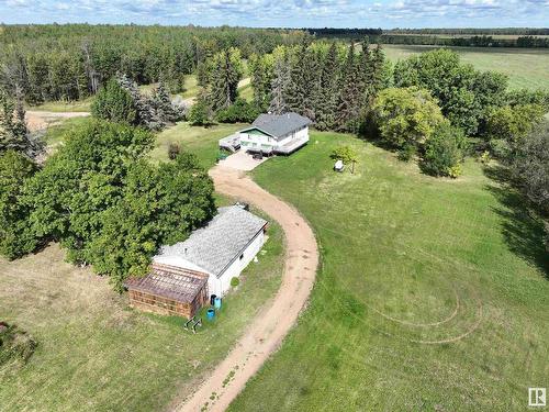 661011 Range Road 234, Rural Athabasca County, AB 