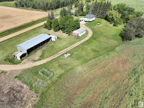 661011 Range Road 234, Rural Athabasca County, AB 