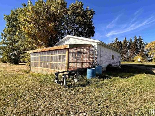 661011 Range Road 234, Rural Athabasca County, AB 