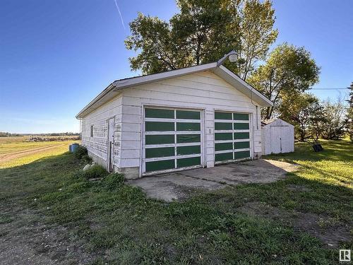 661011 Range Road 234, Rural Athabasca County, AB 