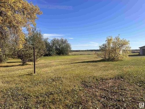 661011 Range Road 234, Rural Athabasca County, AB 