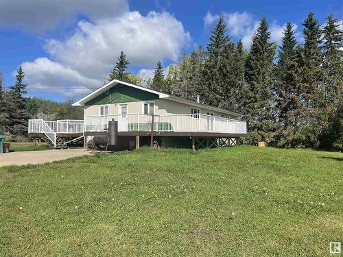 661011 Range Road 234, Rural Athabasca County, AB 