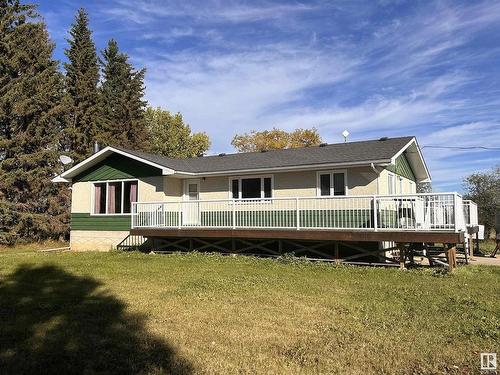 661011 Range Road 234, Rural Athabasca County, AB 