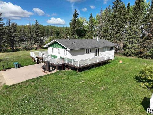 661011 Range Road 234, Rural Athabasca County, AB 