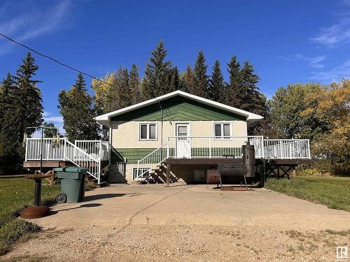 661011 Range Road 234, Rural Athabasca County, AB 