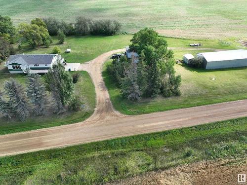 661011 Range Road 234, Rural Athabasca County, AB 