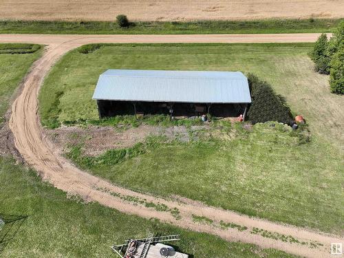 661011 Range Road 234, Rural Athabasca County, AB 