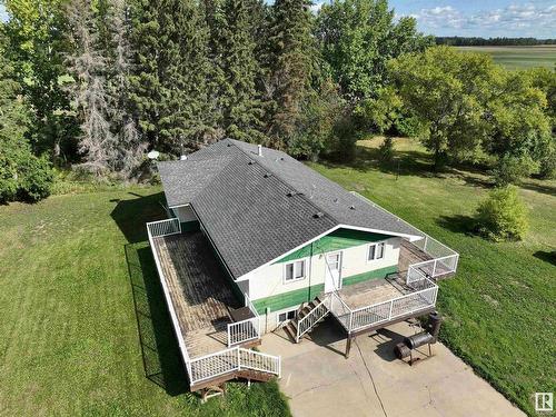 661011 Range Road 234, Rural Athabasca County, AB 