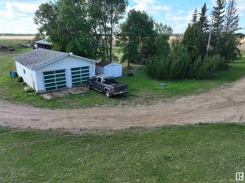 661011 Range Road 234, Rural Athabasca County, AB 